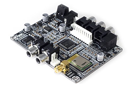 LUXUS AUDIO - ROSSINI - Preamplificatore con