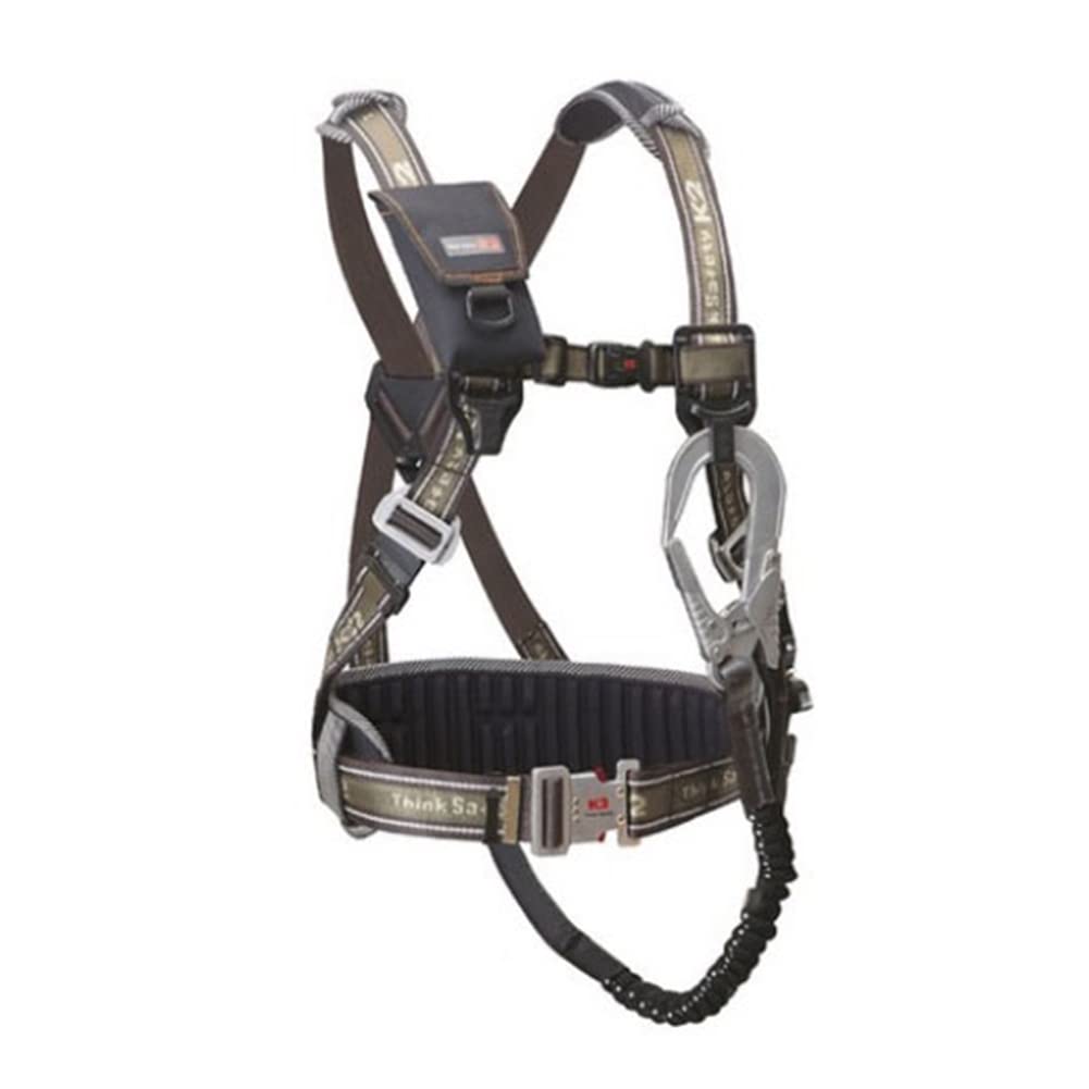 【美品】TYR製　DSチェストラックHハーネス 美品】TYR製 DSチェストラックHハーネス 美品】TYR製 DSチェストラック