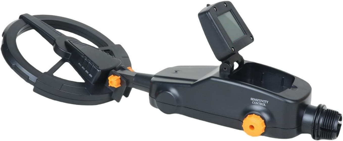 金属探知機高感度調整トレジャースターター機器子供向けの掘削ツール