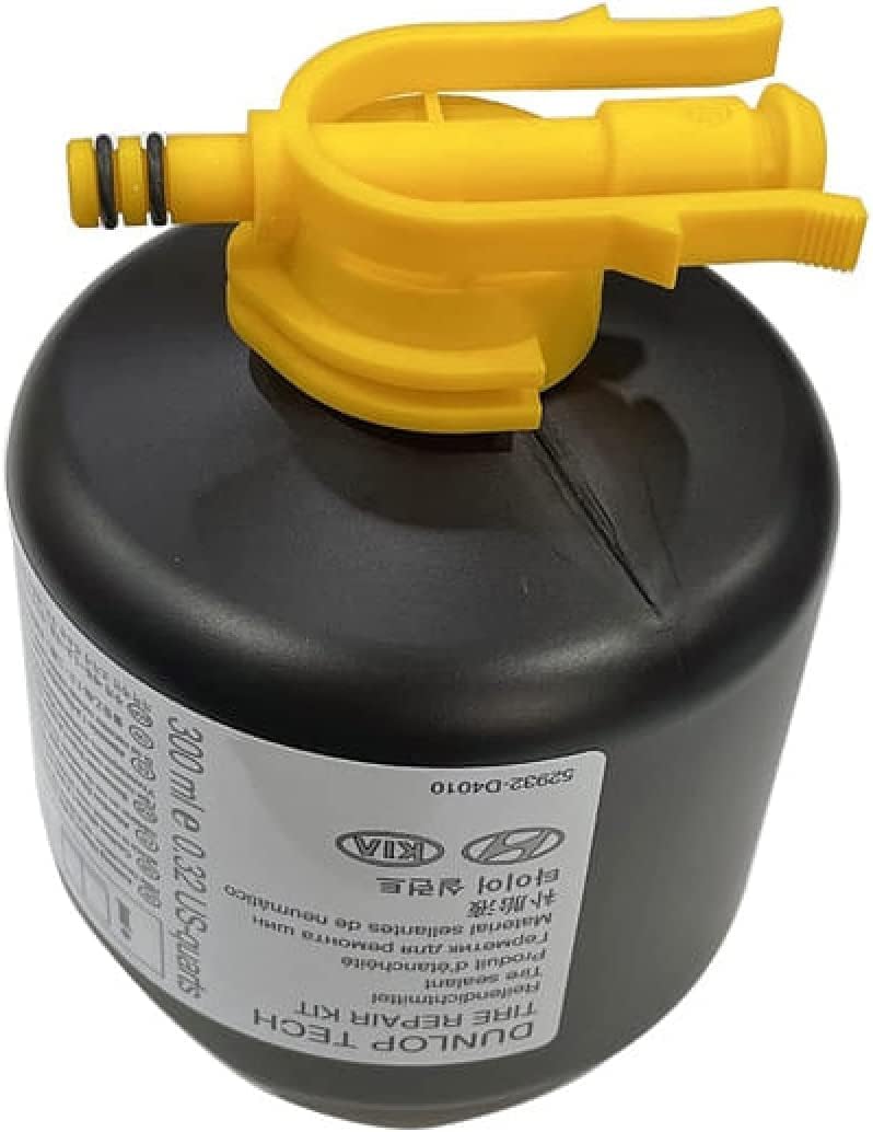 Genuine OEM 52932D4010 Tire Mobility Repair Kit