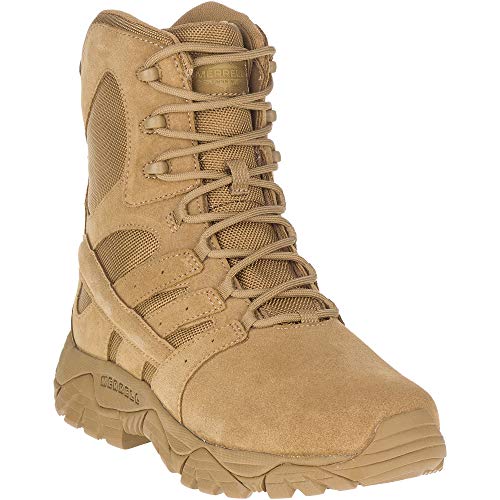 Merrell Moab 2 Defense Unisex Work Boots2