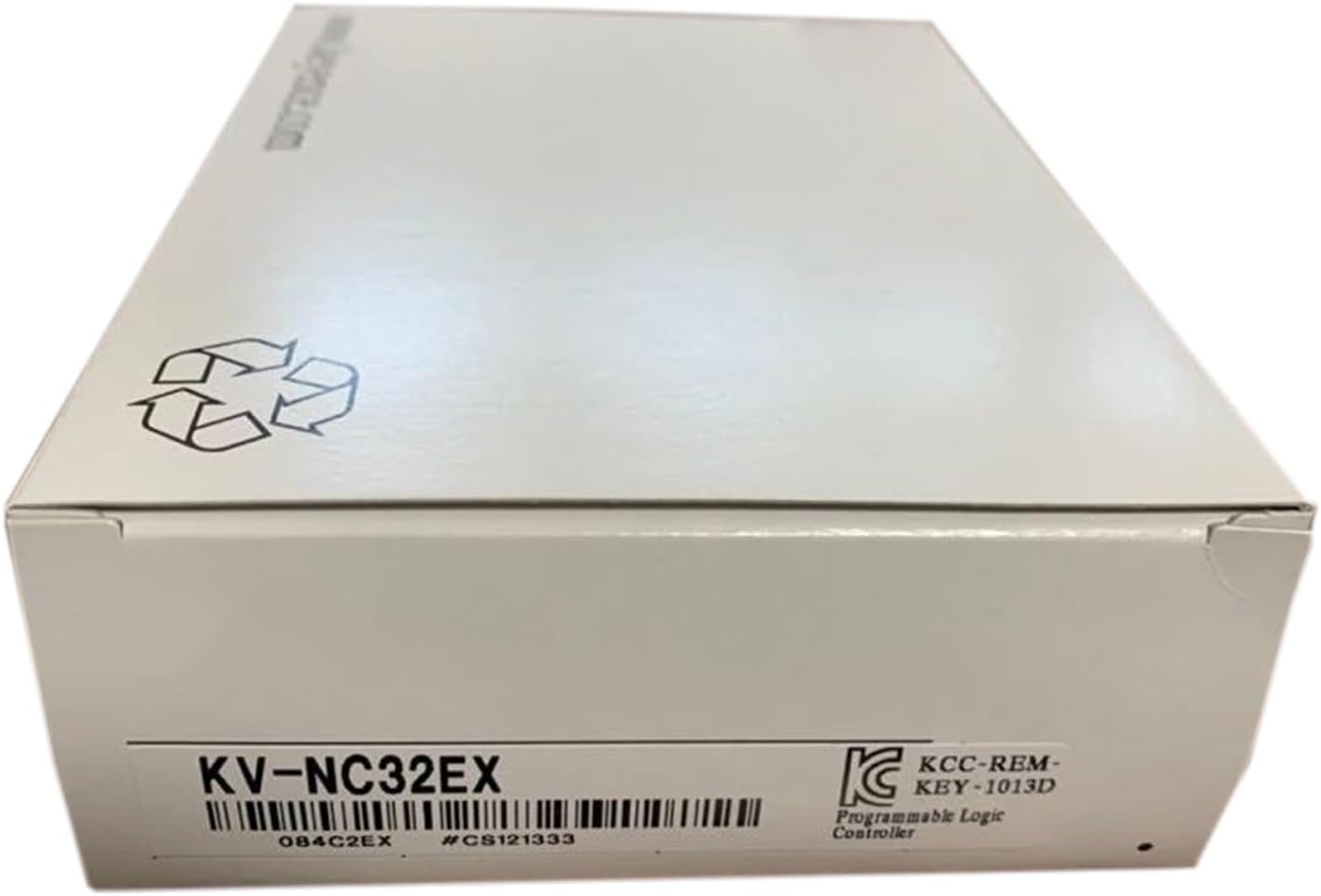 楽天市場】【新品☆適格請求書☆税込】KEYENCE KV-NC32EX 拡張入力