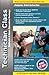 Technician Class 2014-2018 study manual with HamStudy software