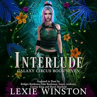 Interlude cover art