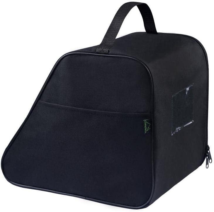 CampTeck U7239 Polyester Unisex Hiking Boot Bag, Muddy Boot Bag