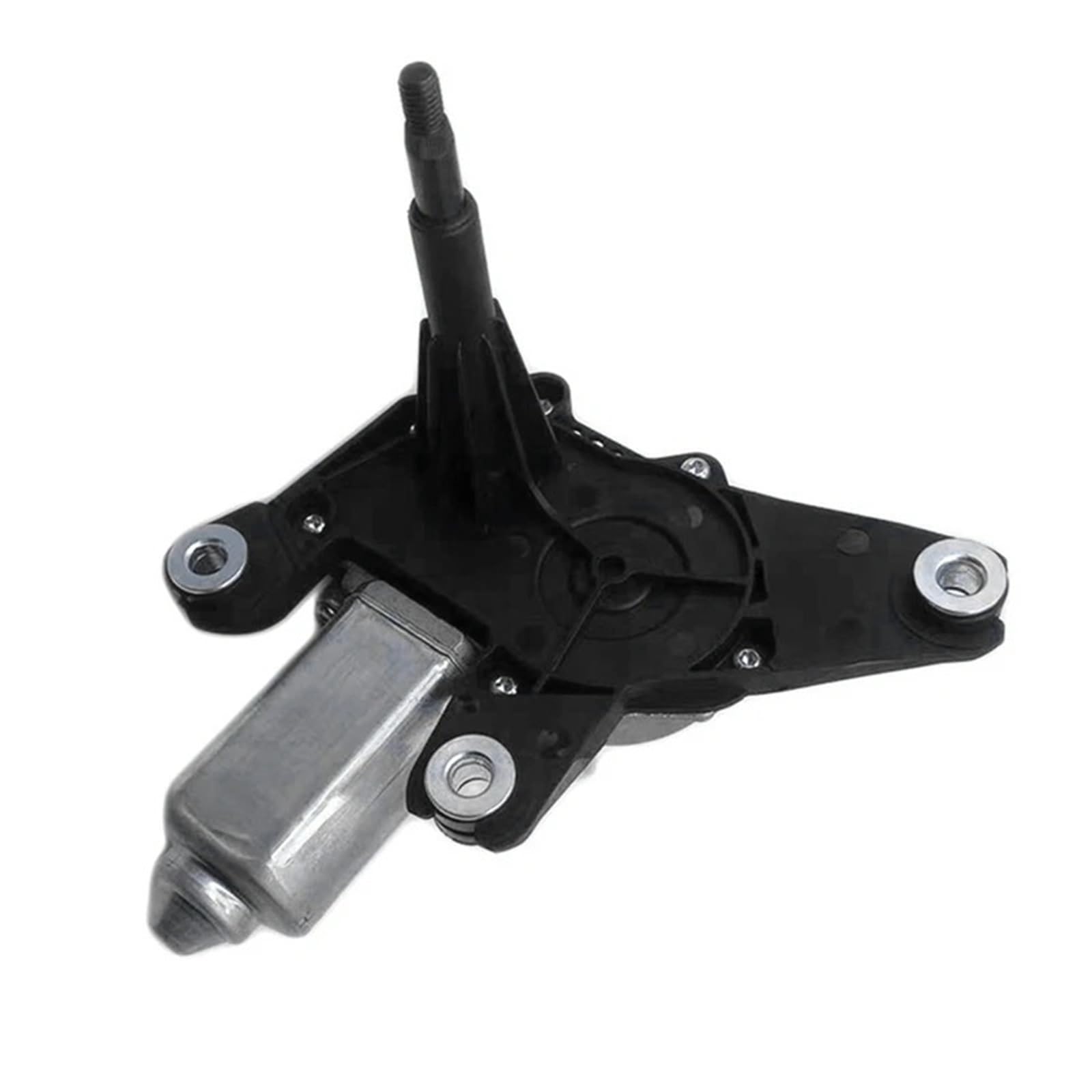 Motorino Tergicristalli Per Dacia Per Duster Per Sandero Parabrezza Posteriore Motore Tergicristallo Asta Di Collegamento Accessori 8200734582 CWM15399GS 460290 27210 Motore Tergicristallo Auto