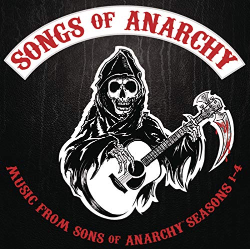 Sons of Anarchy (Television Soundtrack)