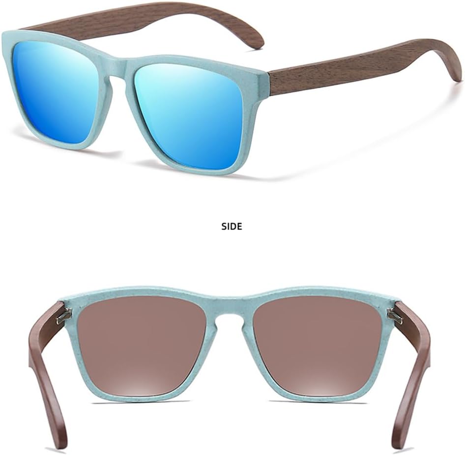 polarized sunglasses male and female sunglasses male retro sunglasses male mirror