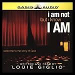 Cover of I Am Not, But I Know I Am