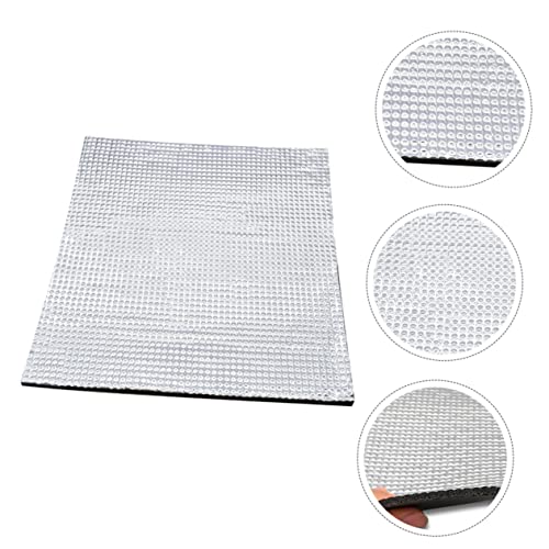 COLLBATH Mini Parrot Heating Pad para Mascotas miniatura 7