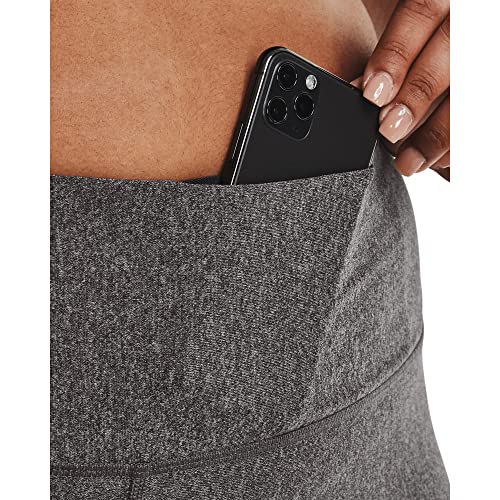 Image of Under Armour Women's Heatgear Bike Shorts
