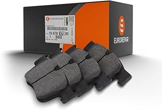 Eurorepar 508-5008-308-3008 Eurorepar Front Tail Kit and Steroin C4 Picasso