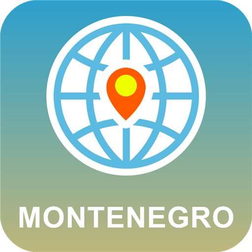 Montenegro Map Offline