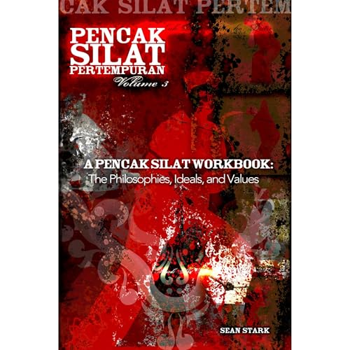 Sean Stark - A Pencak Silat Workbook episode artwork