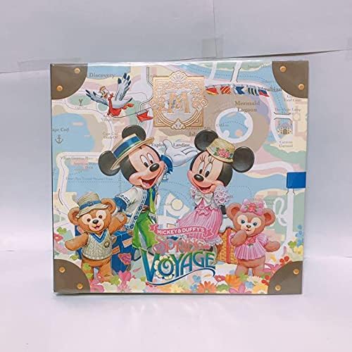 今季一番 ミラコスタ ダッフィールーム宿泊者限定グッズ おもちゃ ぬいぐるみ Www Cecop Gob Mx