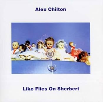 Amazon.com: Like Flies on Sherbert: CDs y Vinilo