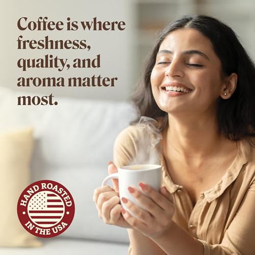 First Colony Colombian Light Roast