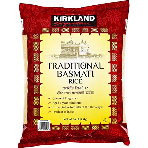 Buy Kirkland signature jasmine rice In Pakistan Kirkland signature