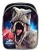Jurassic World Backpack for Boys Kids ~ Deluxe 3D 16" Jurassic Park Backpack (Jurassic World School Supplies)