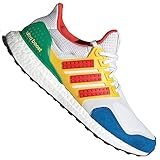 seltene adidas samba optimale Dämpfung adidas Ultraboost X Lego Colors J