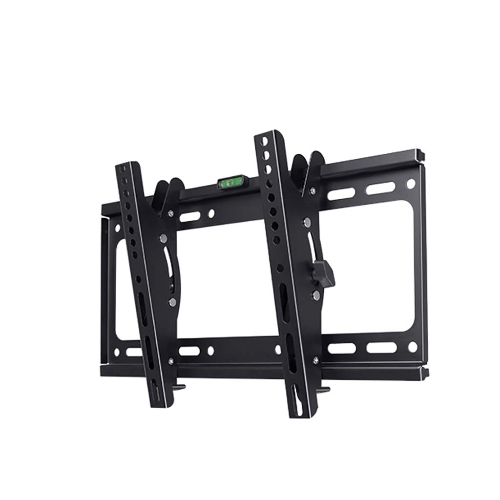 Support TV mural universel pour écran LCD et téléviseur moderne modèle A