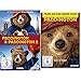 Paddington & Paddington 2 & Paddington