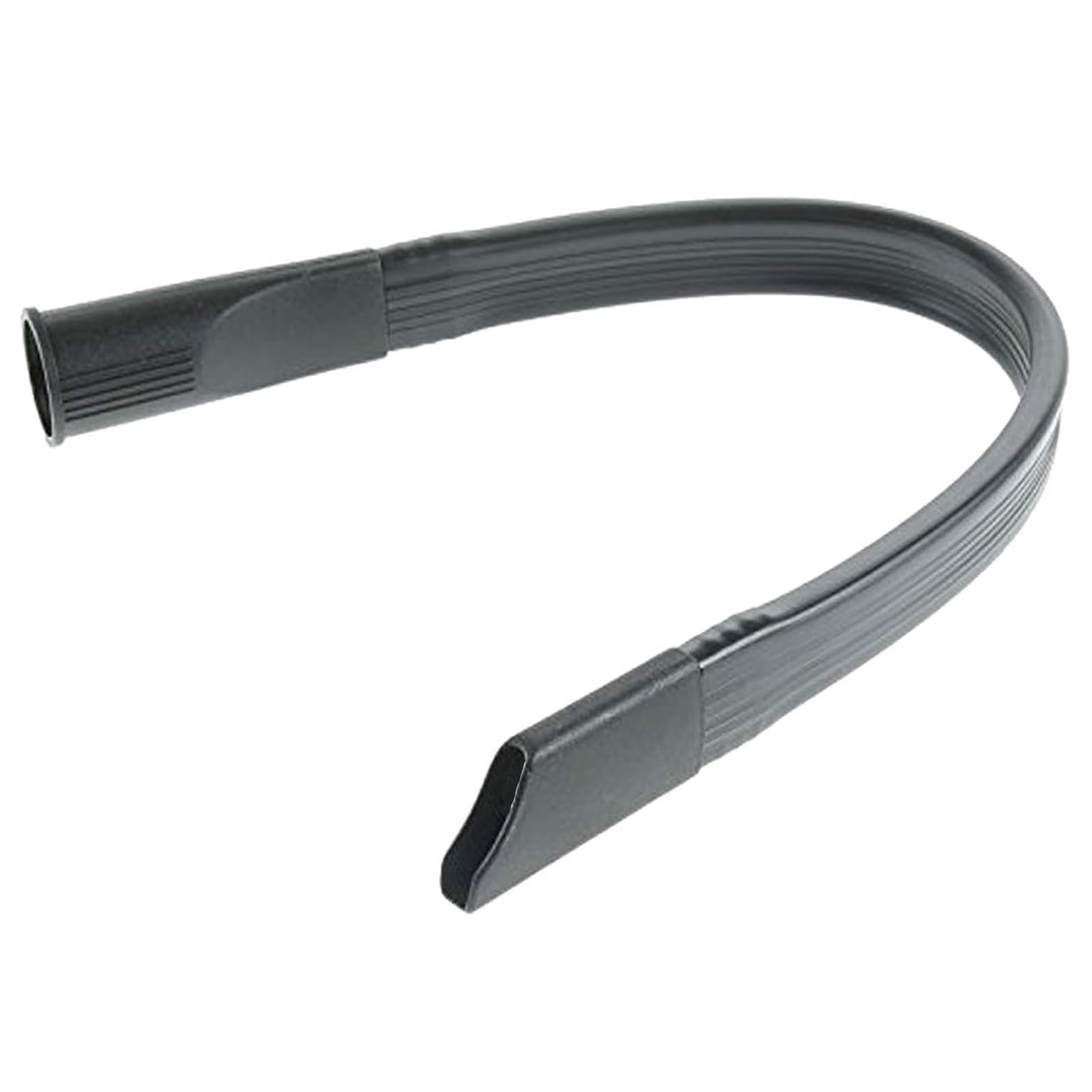 Spares2go Flexible Crevice Extra Long Car Valet Tool For Numatic Henry Hetty Vacuum Cleaners