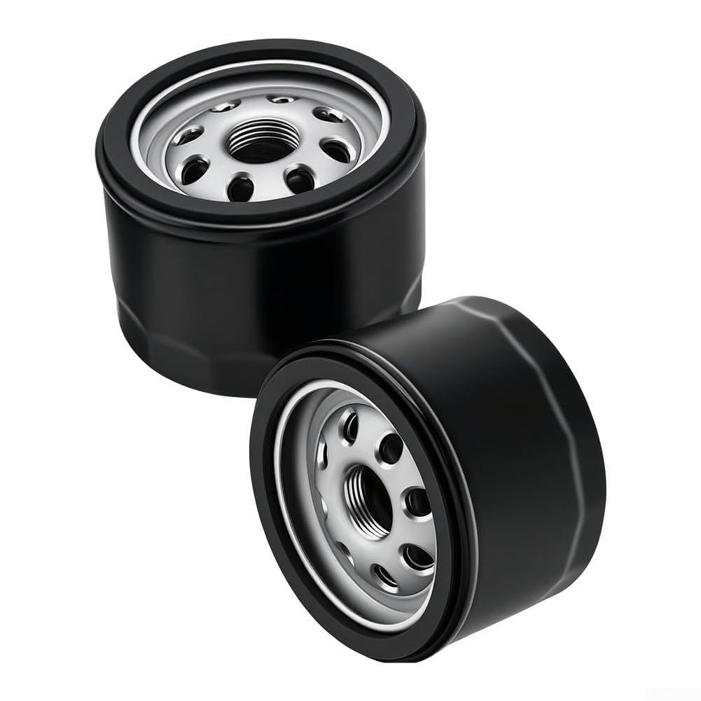 para filtro de Aceite Metal para Cortacésped para troy-bilt