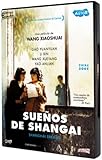 Sueños de Shangai [DVD]