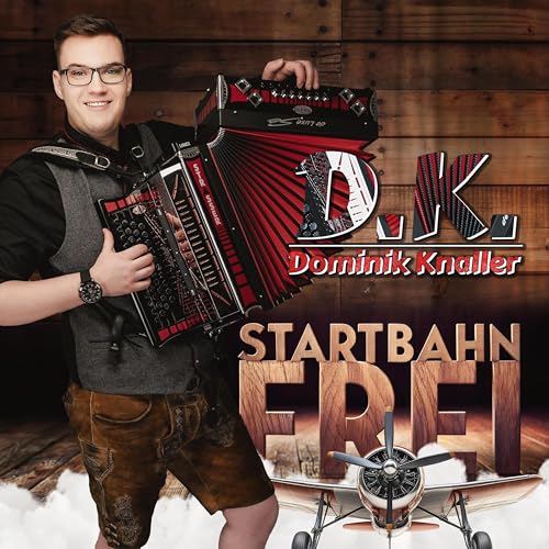 Dominik Knaller