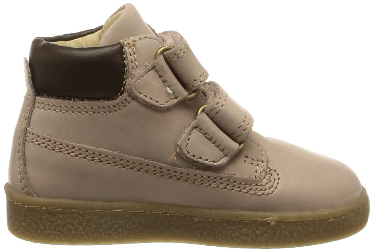 Primigi Baby-Mädchen P&H Move Ankle Boot, fioletowy, 20 EU