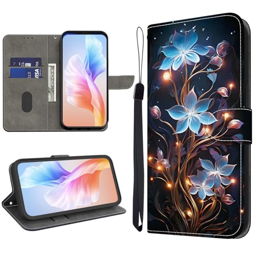 Étui Motorola G56 portefeuille en cuir pour organiser vos sorties en toute légèreté