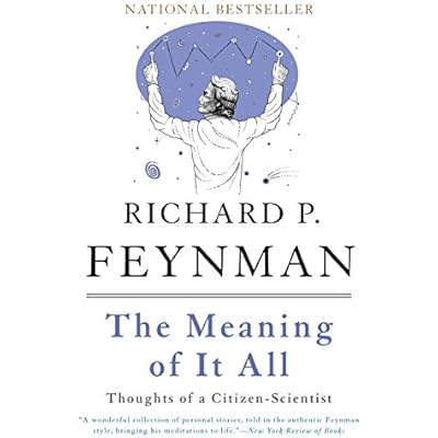 The Meaning of It All