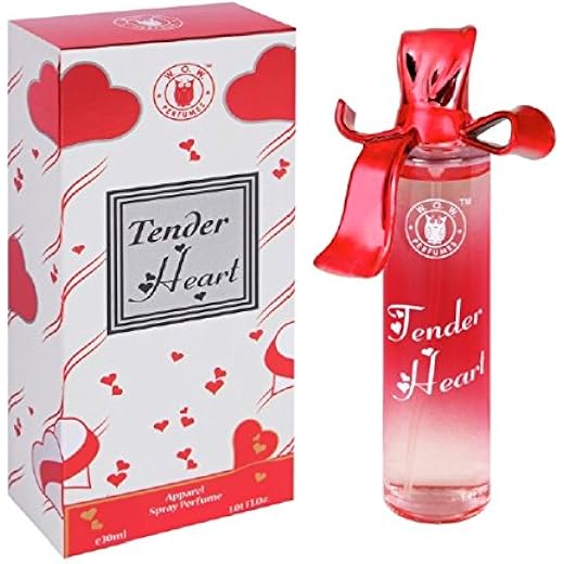 Tender Heart 30ml