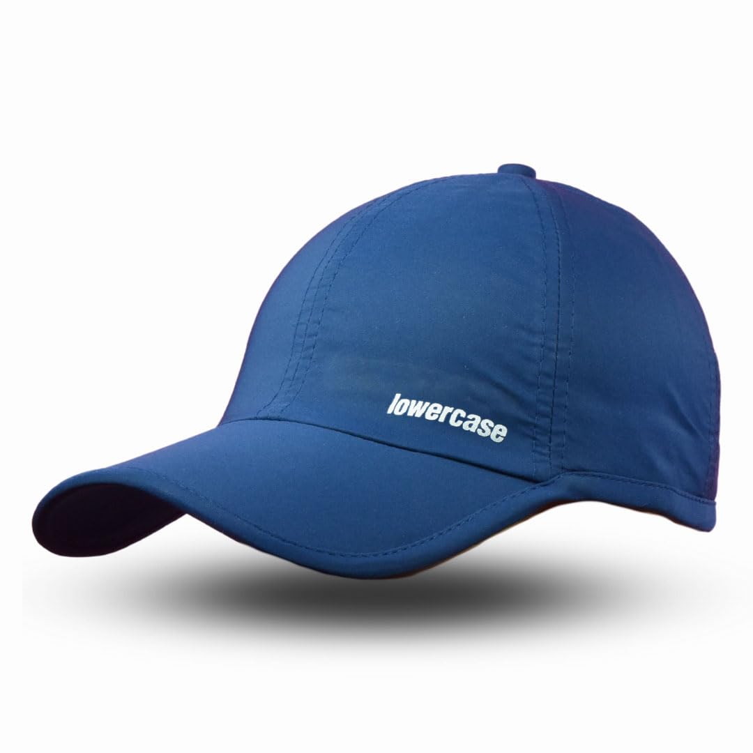 Caps Men for Summer Dryfit Lightweight Cap, Hat for Men, Caps for Men Stylish-image-15