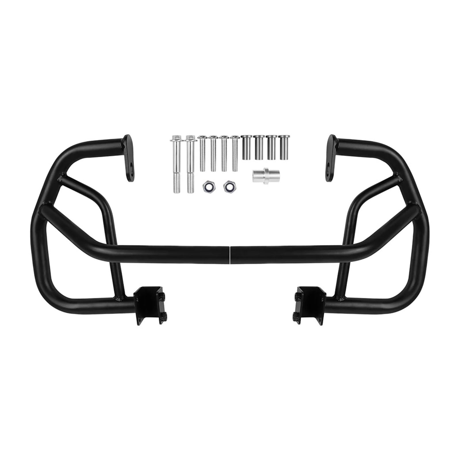 Crashbar Per CL500 CL300 CL 500 300 2023 2024 Moto Crash Bar Protezione Motore Paraurti Prodezza Gabbia Di Protezione Paramotore