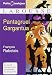 Pantagruel Gargantua (Petits Classiques Larousse) (French Edition)