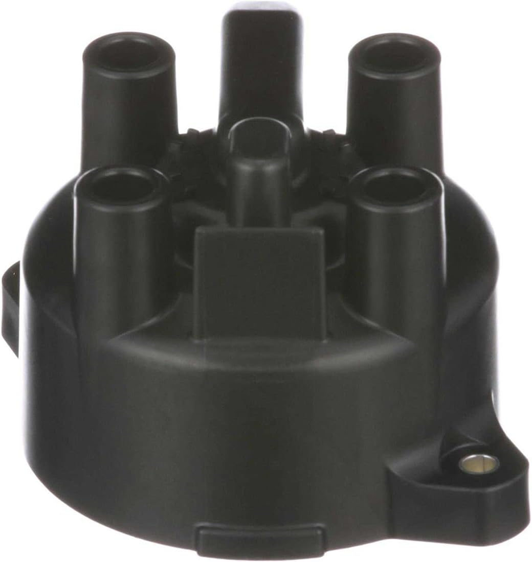 Distributor Cap for Suzuki Sidekick 1.6L 1996 1997 1998, for Pontiac Sunrunner 1.6L 1996 1997, for Suzuki X-90 1.6L 1996 1997 1998 Replaces# W3160, E369D (1x)