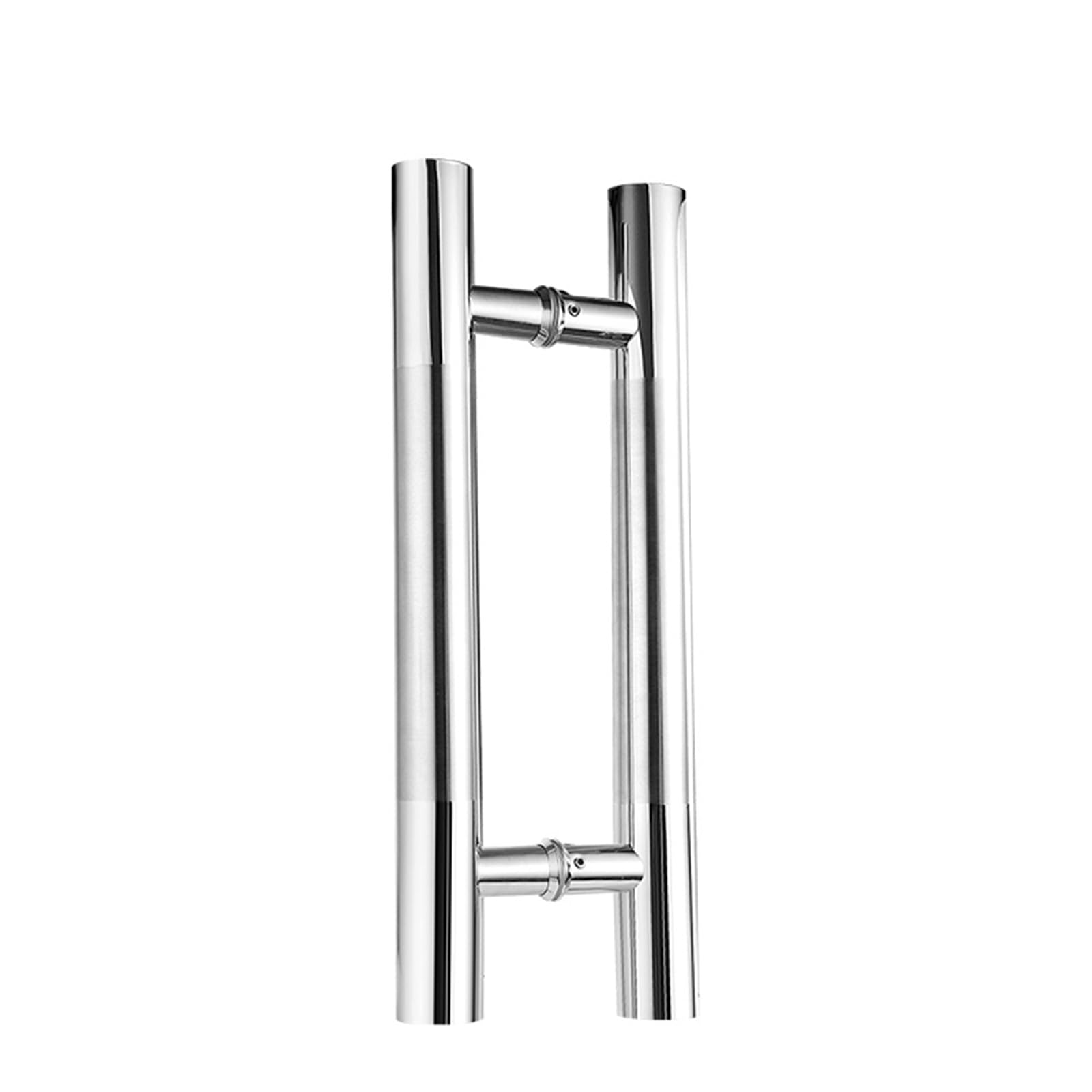 Poignée de porte de douche pour moderniser une salle de bain et entrée de hangar