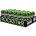 Rockstar Energy Drink Hardcore, Apple, 24 Count