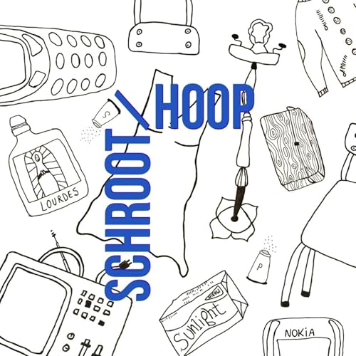 Couverture de Schroot/Hoop
