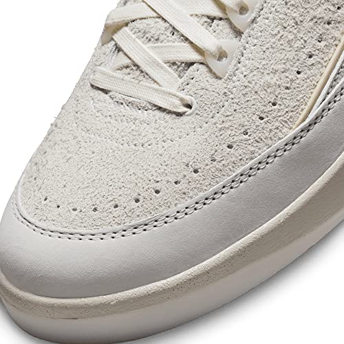 Jordan Mens Air 2 Low DV7128 110 Shelflife - Size 13 by Jordan - Image 6