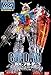 Gundam MG Gundam RX-78-2 1/100 Scale (wersja krystaliczna)
