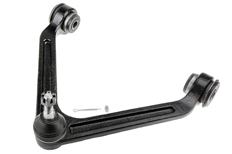 Bras oscillant avant supérieur ZWG-CH-008 pour Dodge Durango 04