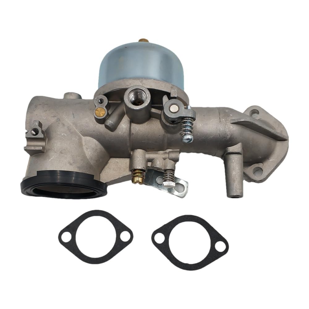 Części motocyklowe Gaźnik do Briggs i Stratton 491031 490499 491026 281707 Części silnika 12 KM Części motocyklowe