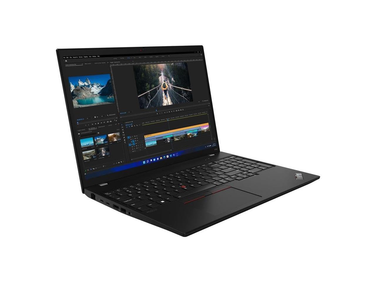 Amazon.com: Lenovo ThinkPad P16s Gen 2 AMD 16