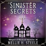 Cover of Sinister Secrets