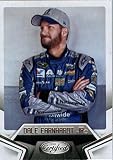 2016 Certified Racing #10 Dale Earnhardt Jr Racing Card