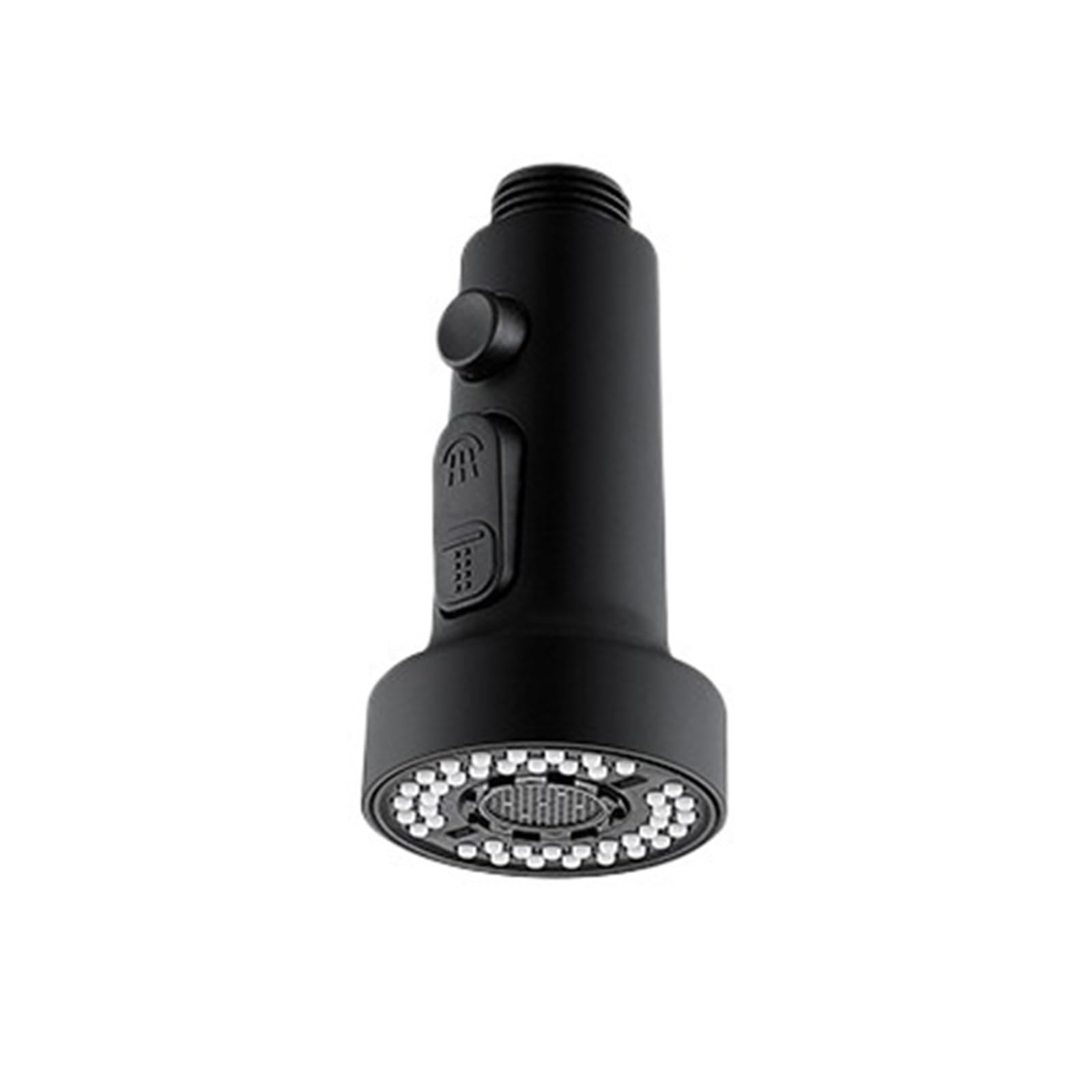 Sndisnv Color03 Kitchen Pull Out Shower Nozzle Rotatable Joint Sink Faucet Sprayer Tap Replacement Water Saving Aerator Accessory For Bathroom Kitchen