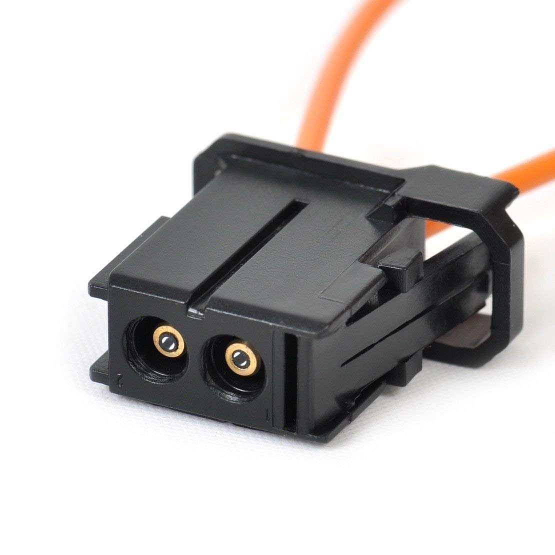 OTOTEC Adaptateur Mâle De Contournement Outil De Dispositif Diagnostic Connecteur Boucle De Fibre Pptique Most Pour Systemes De Navigation Audio Radio Auto Avis Fiche Technique Et Prix Au Maroc OTOTEC Adaptateur Mâle De Contournement Outil De Dispositif Diagnostic Connecteur Boucle De Fibre Pptique Most Pour Systemes De Navigation Audio Radio Auto Avis Fiche Technique Et Prix Au Maroc